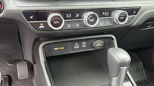 Used 2024 Honda CR-V EX image 17