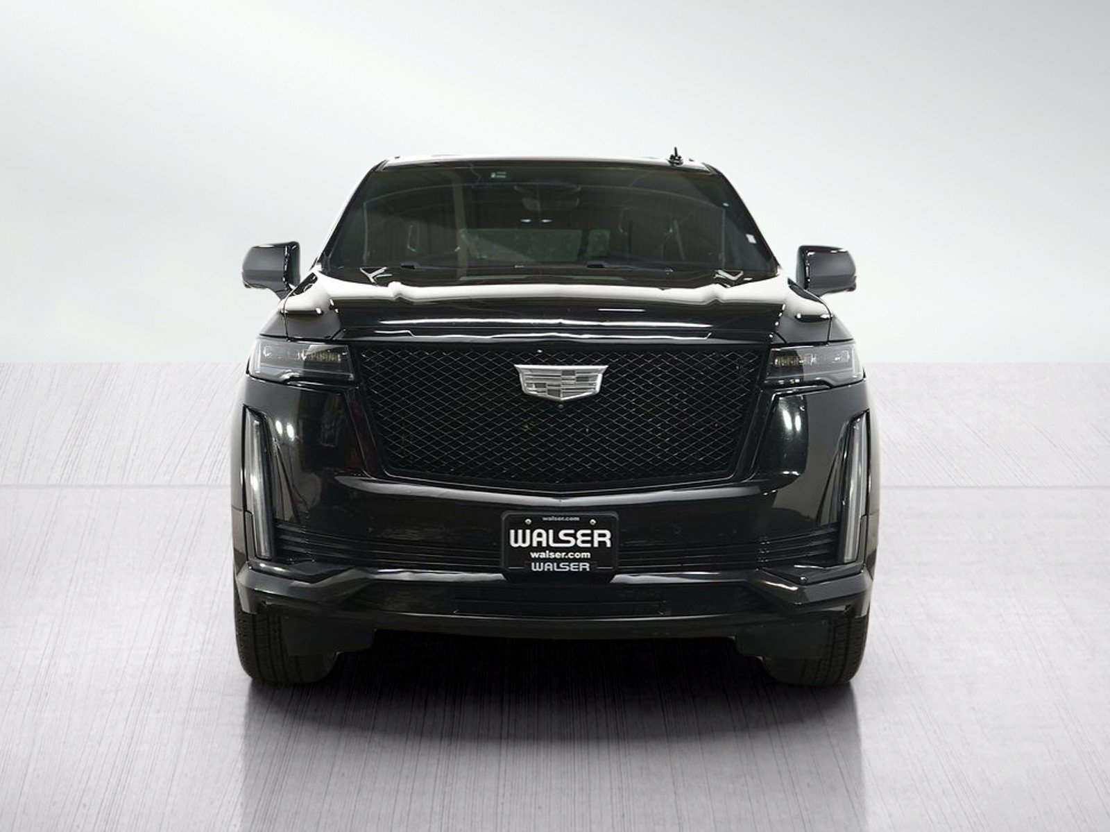 Used 2021 Cadillac Escalade Sport AWD/4WD image 8