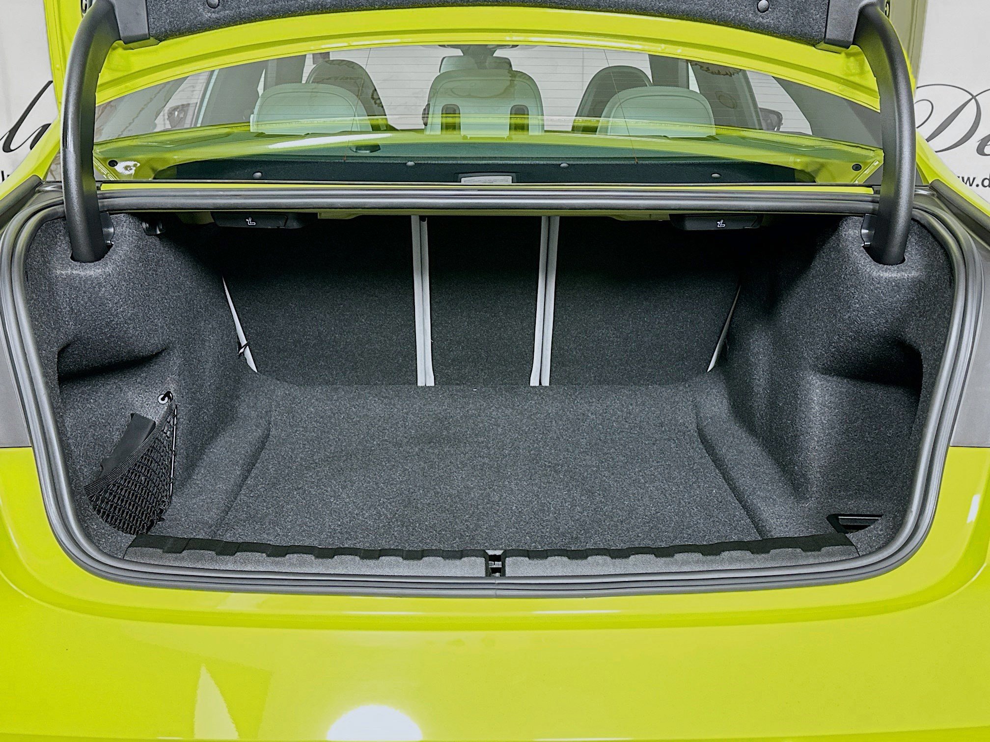 Used 2023 BMW M3 Competition image 25