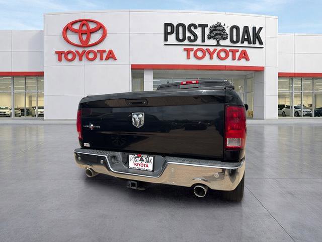 Used 2014 RAM 1500 Lone Star RWD image 7