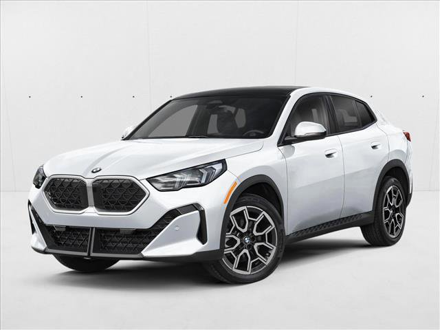 New 2026 BMW X2 xDrive28i w/ Technology Package image 1