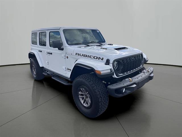 Used 2024 Jeep Wrangler Unlimited Rubicon 392 image 7