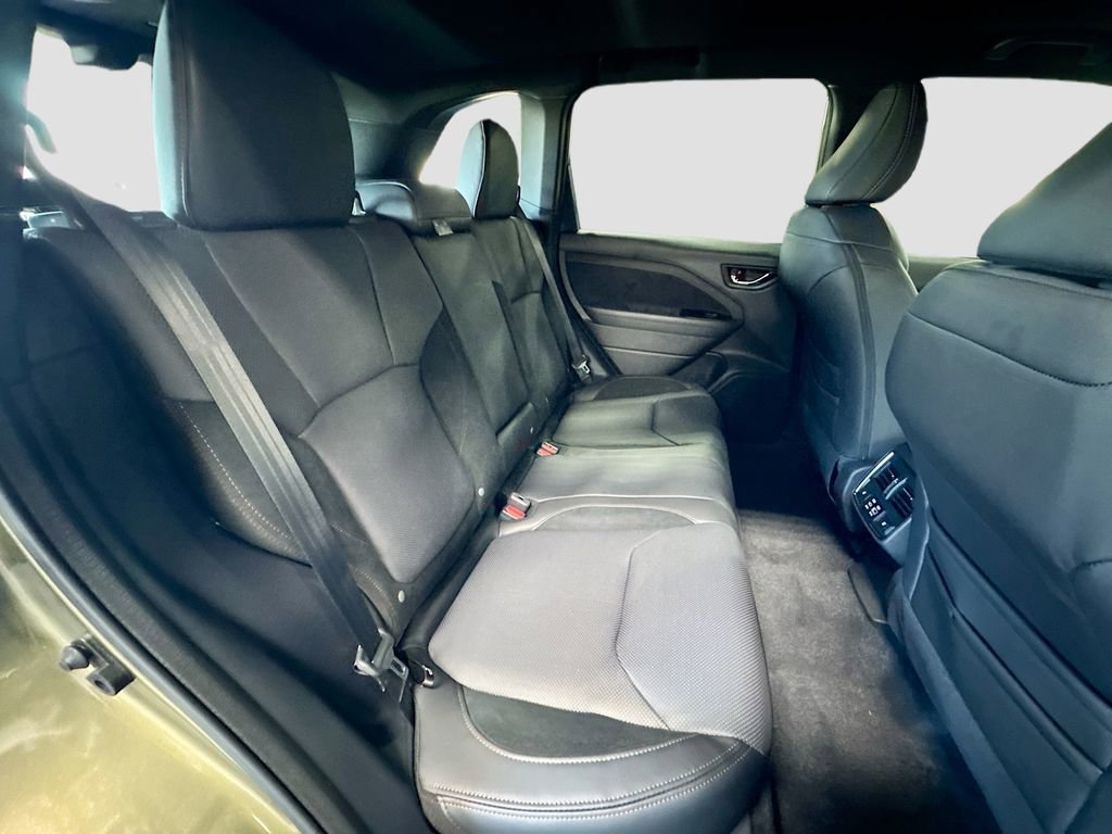 New 2026 Subaru Forester Touring image 27