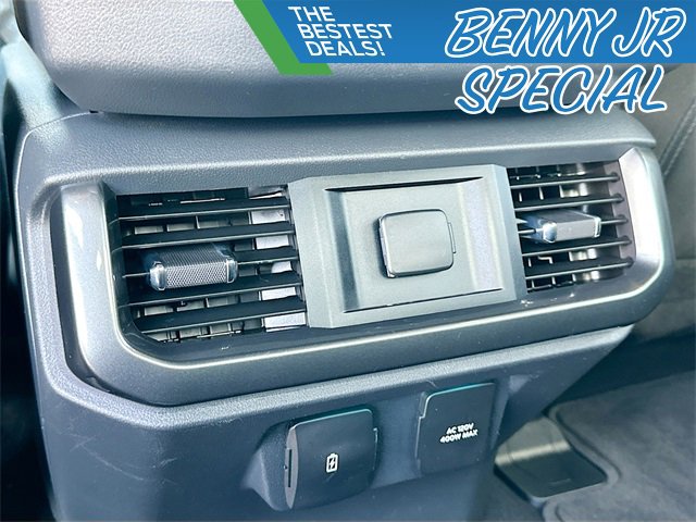 Used 2023 Ford F150 XLT w/ Equipment Group 302A High image 25