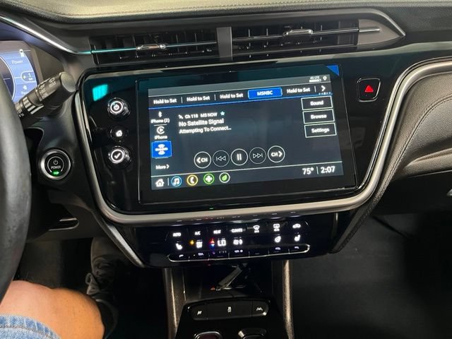 Used 2023 Chevrolet Bolt LT w/ Infotainment Package FWD image 30