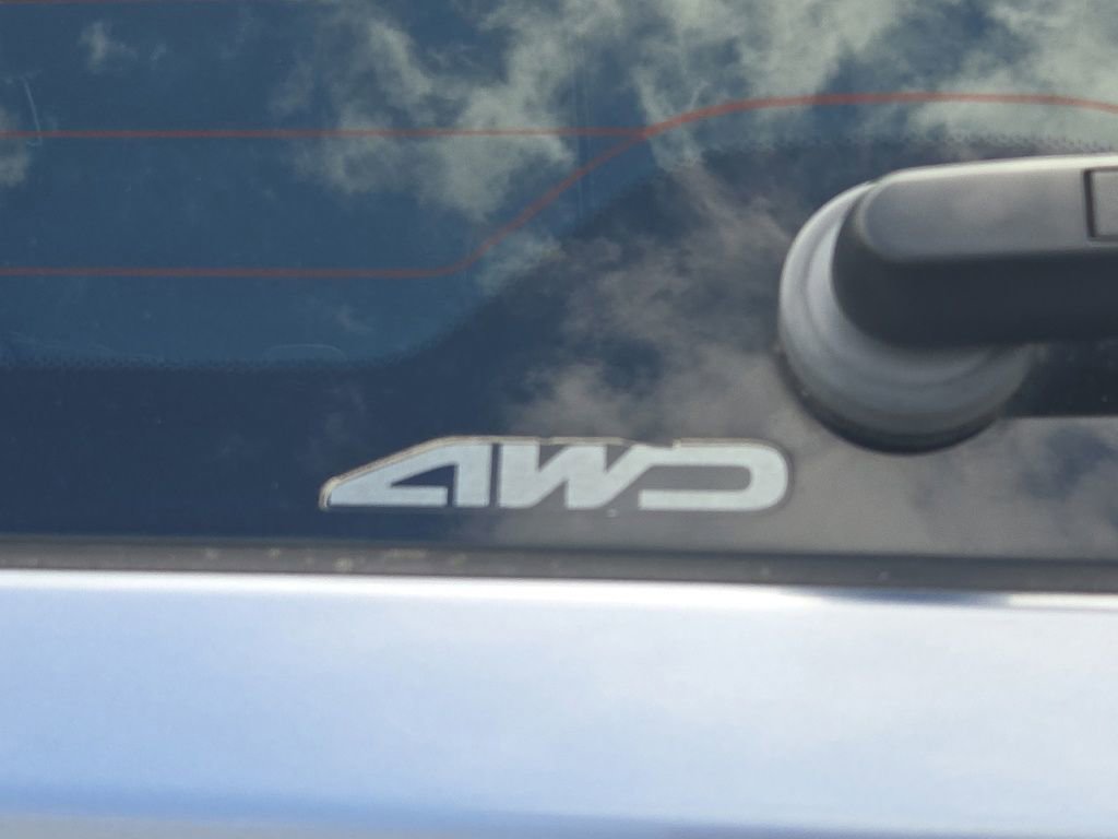 Used 2007 Honda CR-V LX image 7