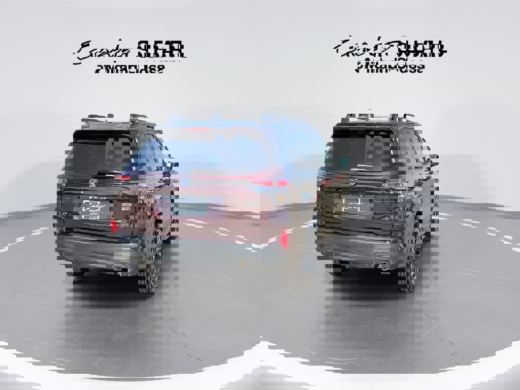 New 2026 Subaru Forester Limited image 8