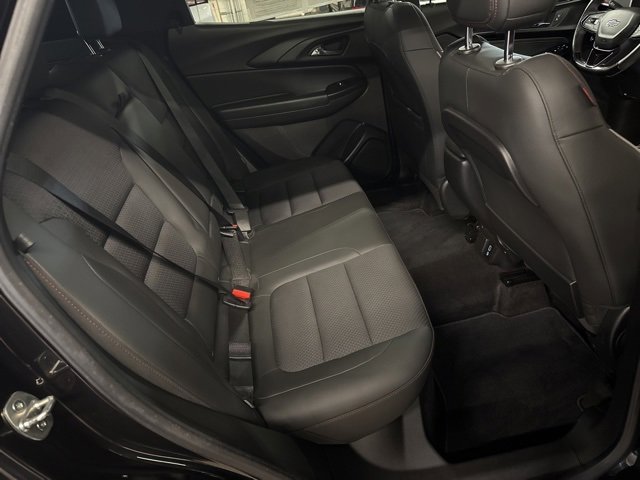 Used 2021 Chevrolet TrailBlazer RS w/ Sun and Liftgate Package image 24