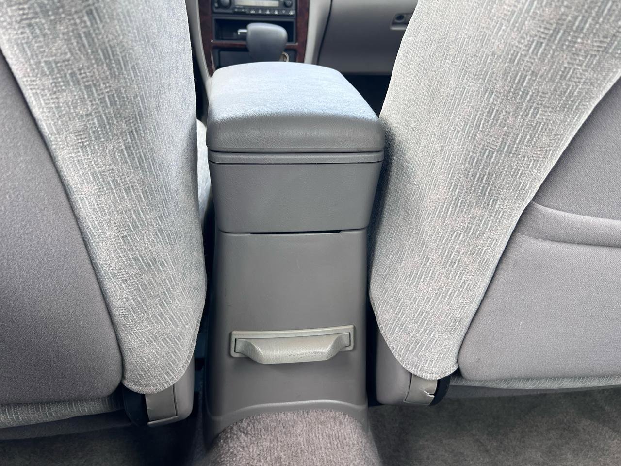 Used 2001 Nissan Altima GXE image 48