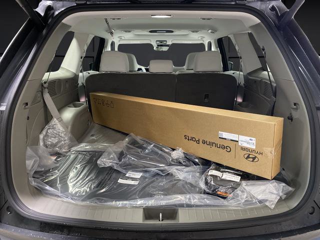 New 2026 Hyundai Palisade SEL image 16