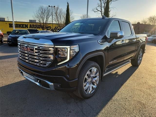 New 2026 GMC Sierra 1500 Denali image 10