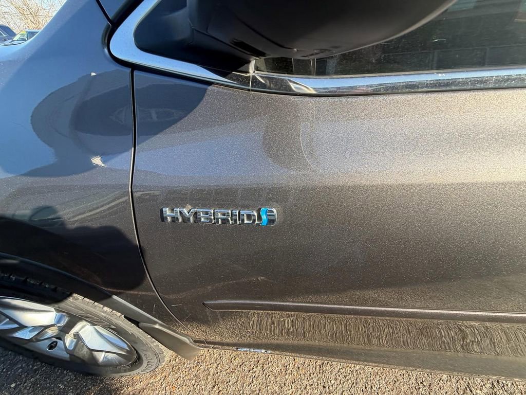 Used 2018 Toyota Highlander Limited image 8