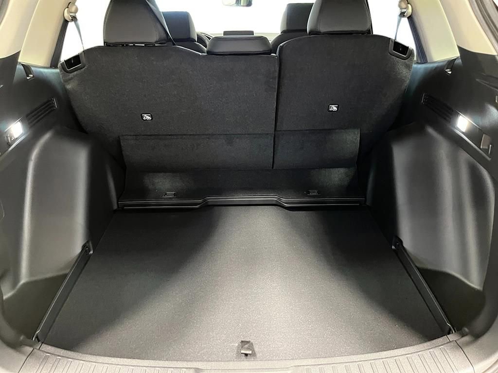 New 2026 Honda CR-V EX-L image 26