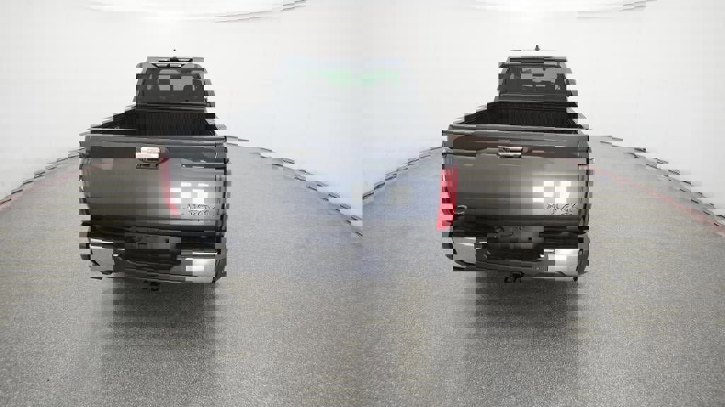 New 2025 Toyota Tundra 1794 Edition image 7