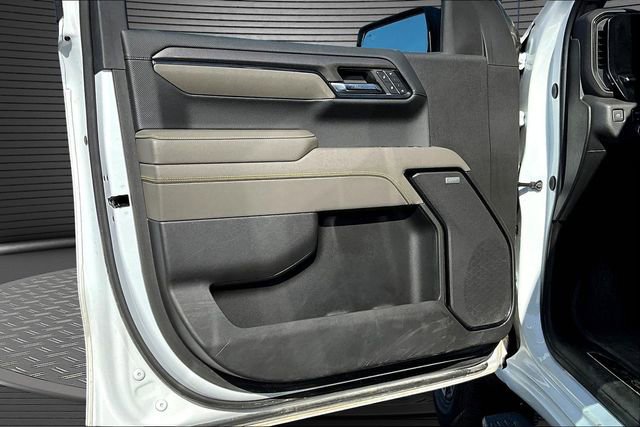 Used 2024 Chevrolet Silverado 1500 ZR2 AWD/4WD image 21