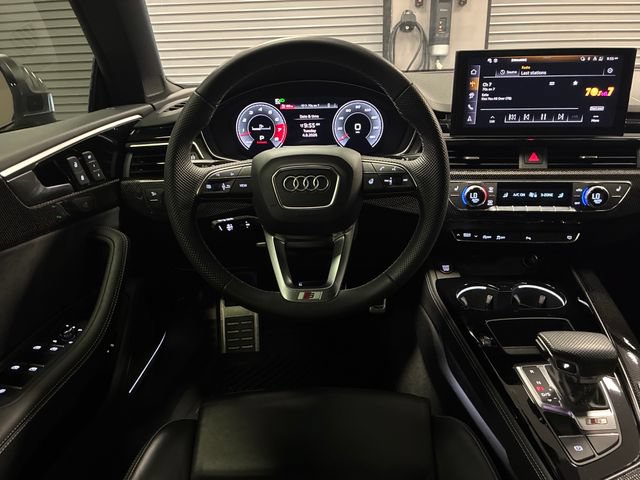 Used 2024 Audi S5 Premium Plus AWD/4WD image 13