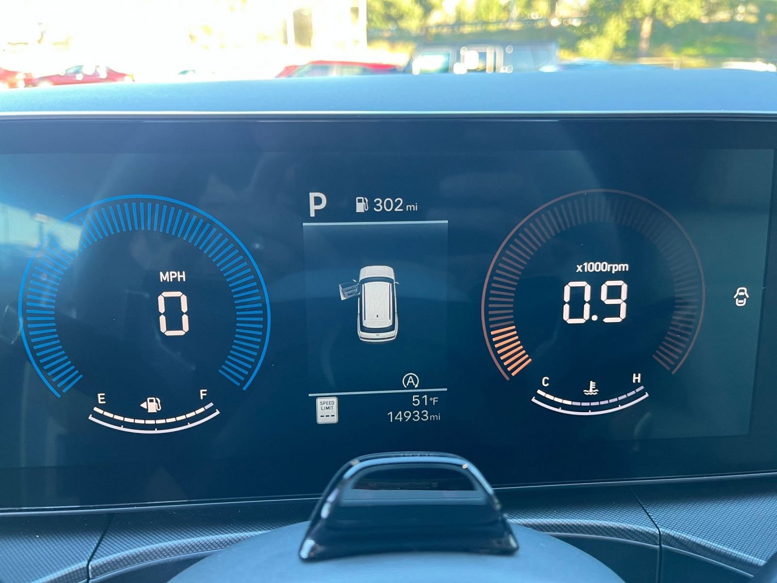 Used 2025 Hyundai Santa Fe SEL image 43