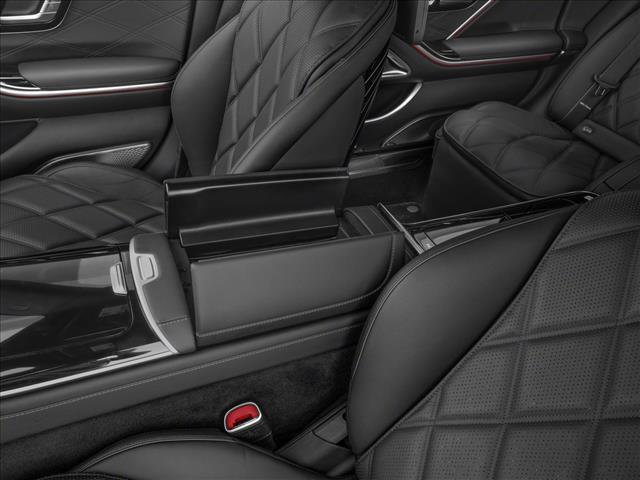 New 2026 Mercedes-Benz Maybach S 680 4MATIC image 10