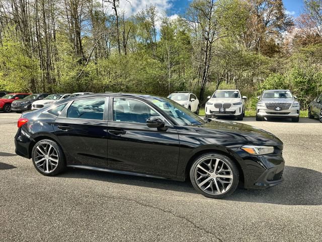 Used 2022 Honda Civic Touring image 11