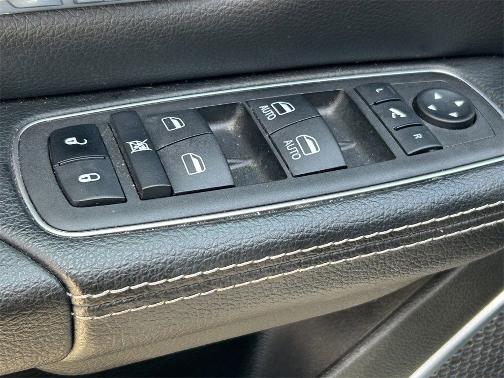 Used 2024 RAM 1500 Laramie image 19