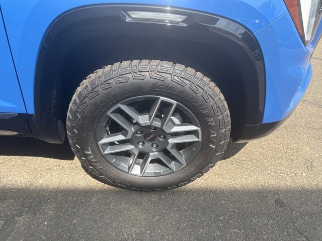 New 2026 GMC Terrain AT4 w/ Convenience Package III image 9