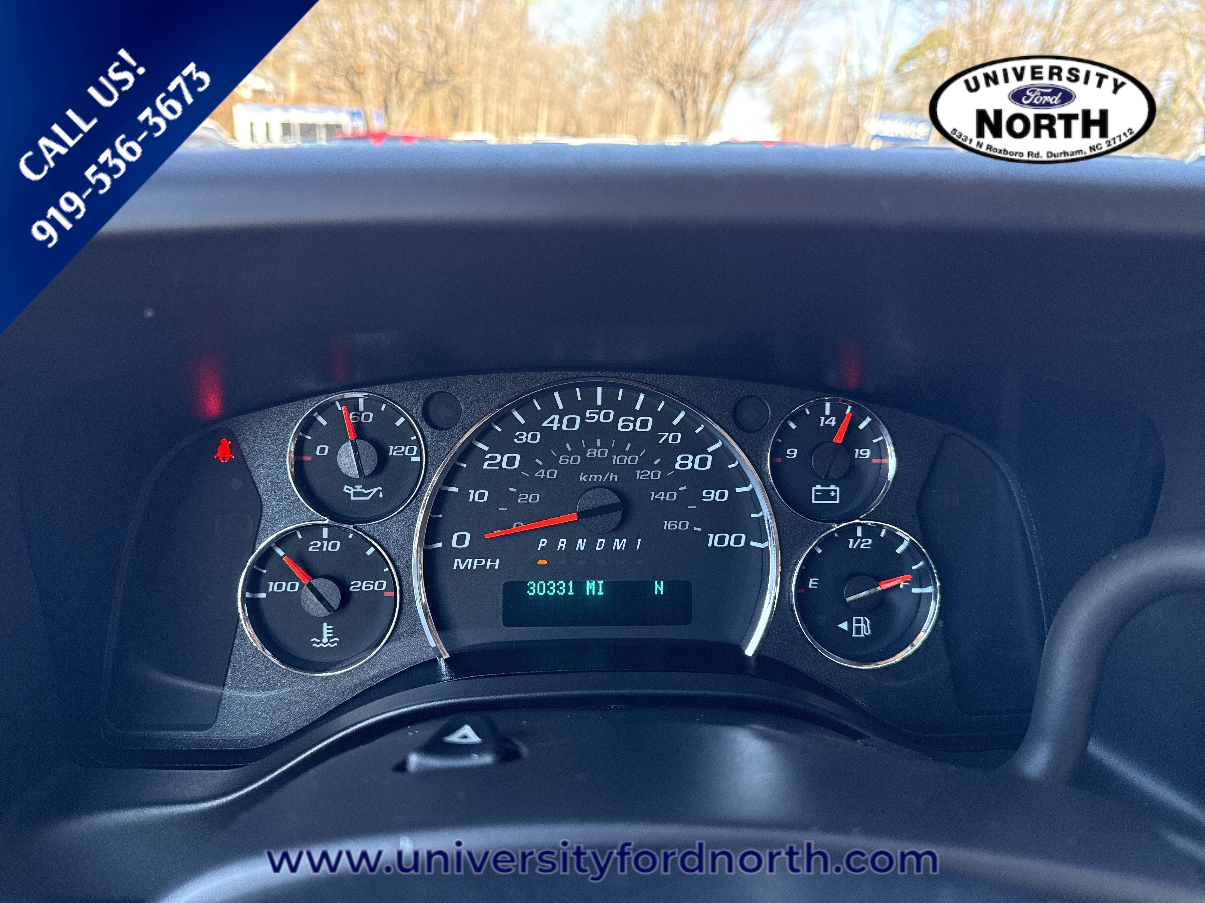 Used 2023 Chevrolet Express 3500 LS image 19