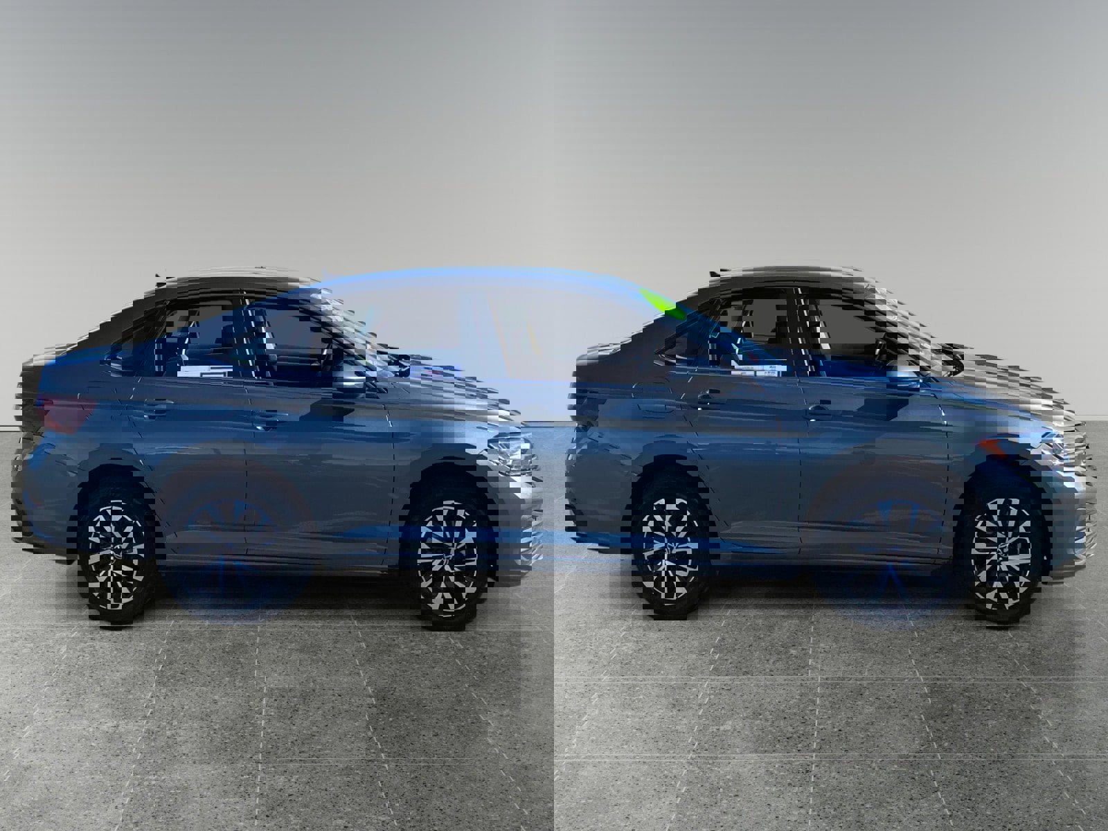 Used 2024 Volkswagen Jetta S image 6