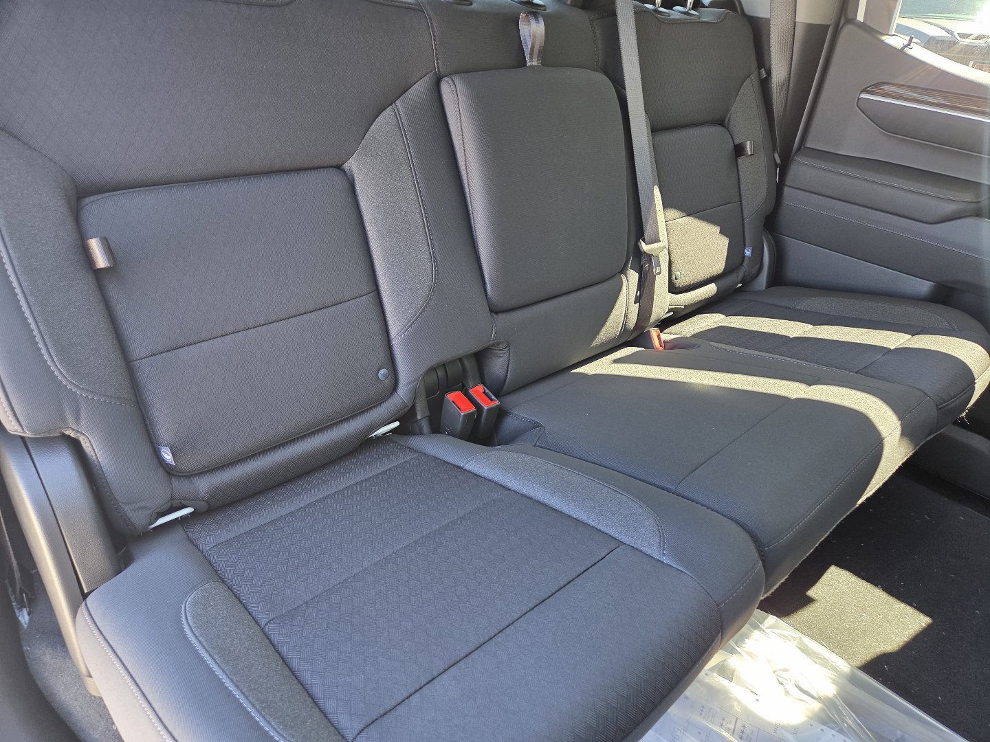 New 2026 GMC Sierra 1500 Elevation AWD/4WD image 25