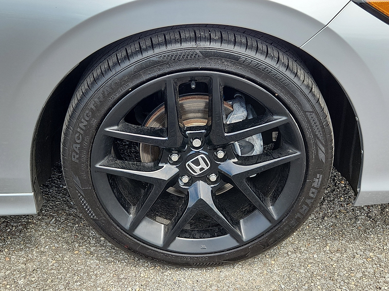 Used 2025 Honda Civic Sport image 8