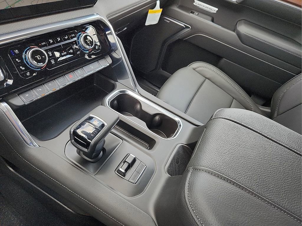New 2026 GMC Sierra 1500 Denali image 20