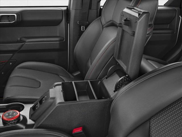 New 2026 Ford Bronco Raptor AWD/4WD image 10
