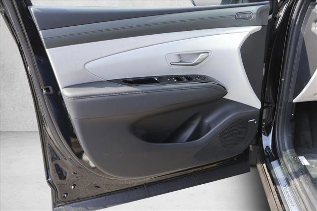 New 2026 Hyundai Tucson Limited w/ Tow & Go Package image 12