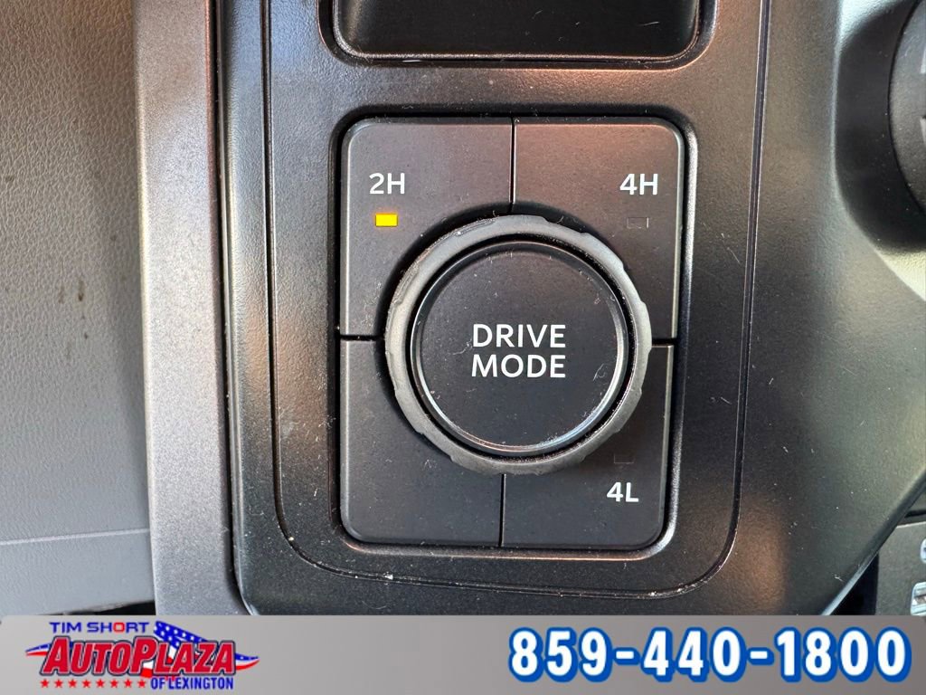 Used 2023 Ford F150 XLT image 23