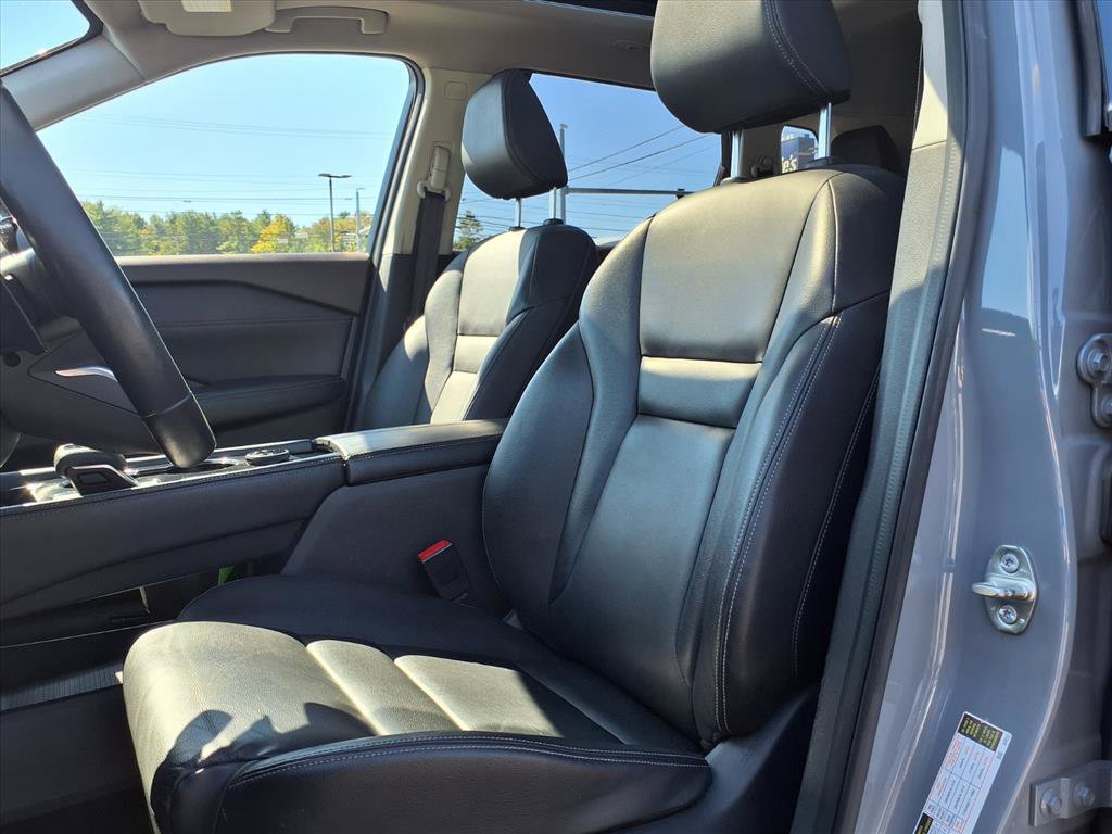 Used 2021 Nissan Rogue SL image 6