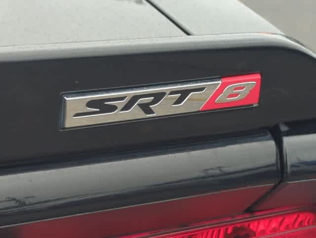 Used 2011 Dodge Challenger SRT8 w/ SRT Option Group II RWD image 13