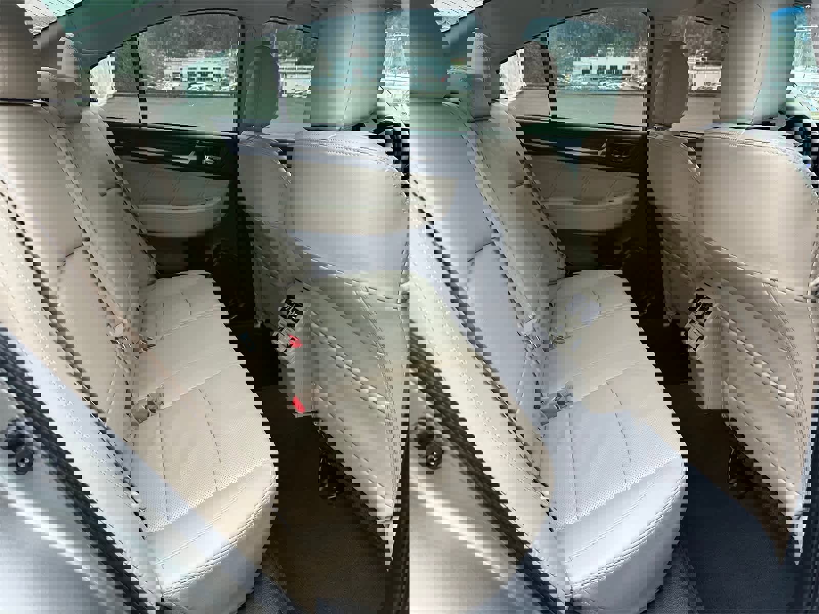 Used 2018 Subaru Legacy 3.6R Limited image 11