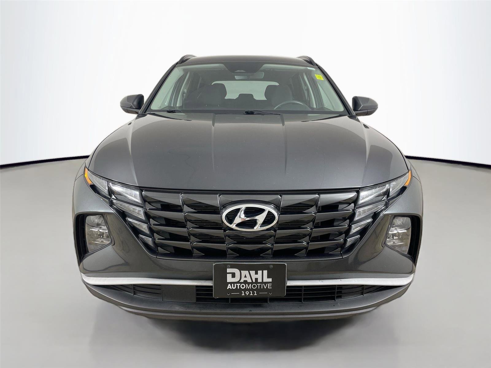 Used 2024 Hyundai Tucson SEL AWD/4WD image 3