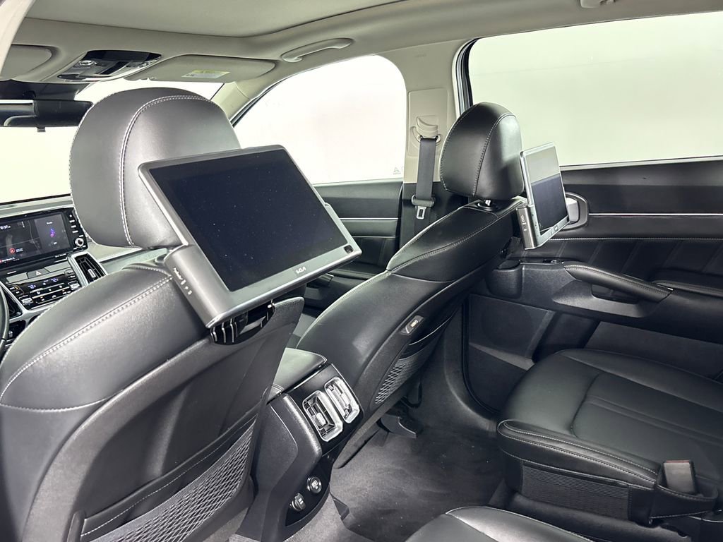 Used 2022 Kia Sorento SX image 30