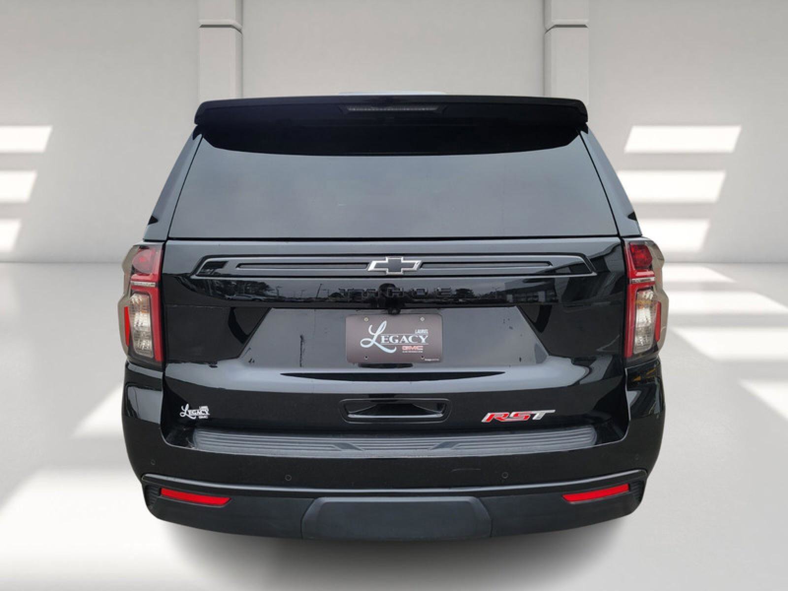 Used 2023 Chevrolet Tahoe RST image 6