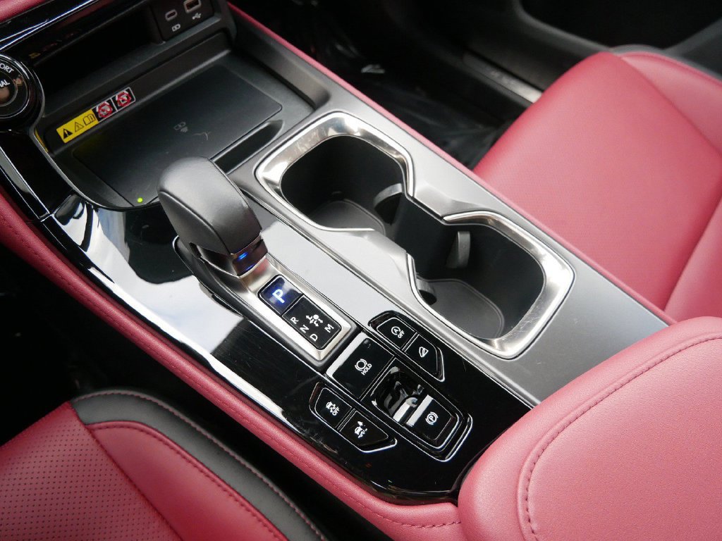 Certified 2024 Lexus NX 350 AWD image 25