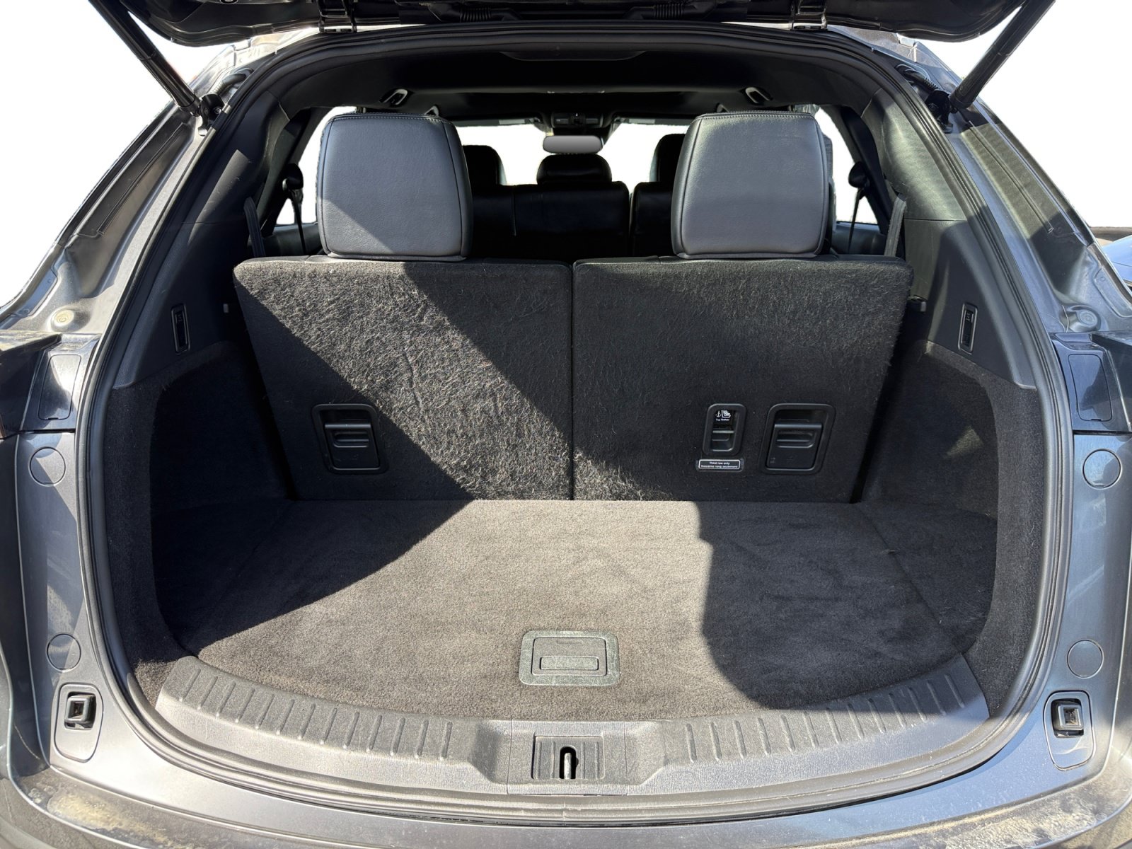 Used 2016 MAZDA CX-9 Grand Touring AWD/4WD image 17
