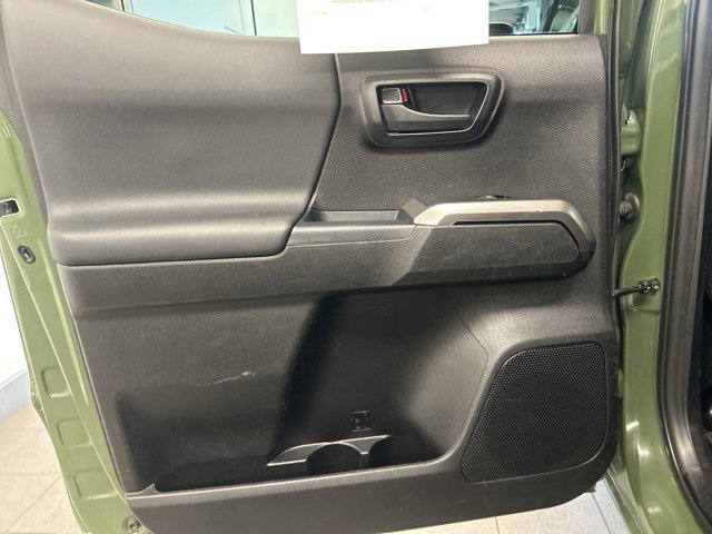 Used 2021 Toyota Tacoma SR5 image 20