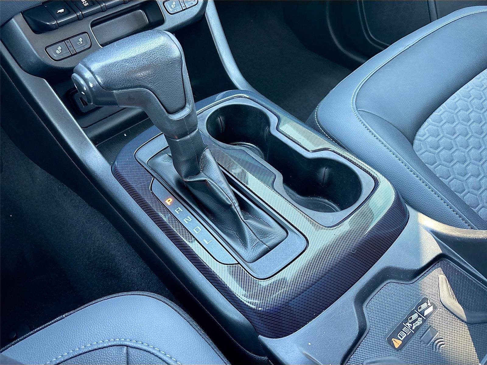 Used 2019 Chevrolet Colorado Z71 image 19