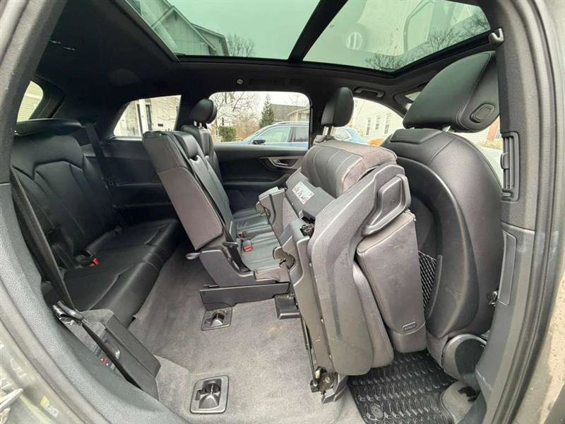 Used 2018 Audi Q7 2.0T Premium Plus image 22