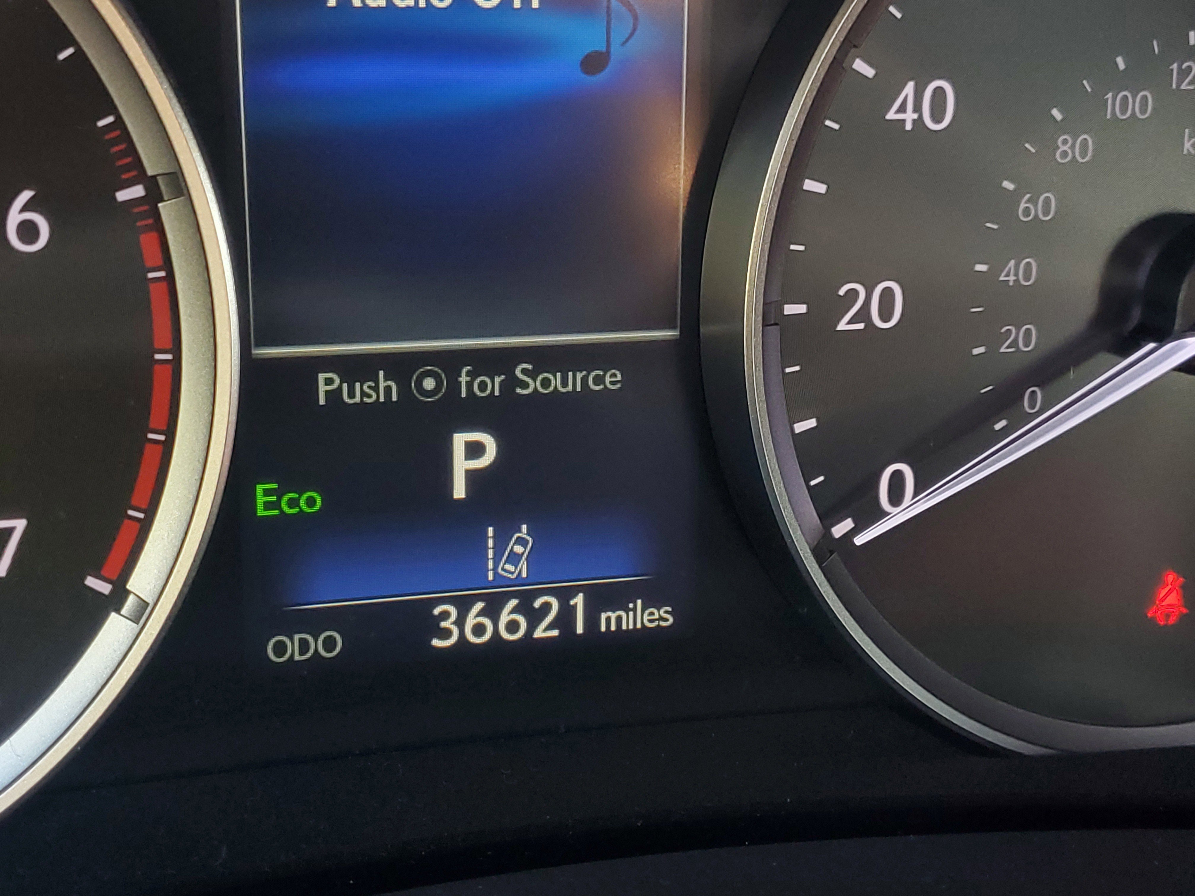 Certified 2023 Lexus IS 300 w/ Premium Package RWD image 24