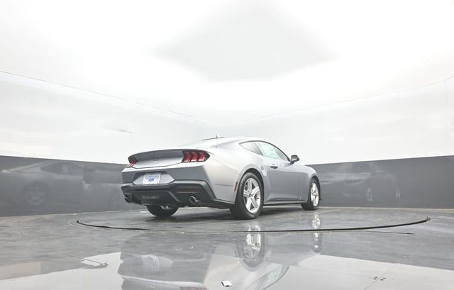 New 2026 Ford Mustang Premium image 33