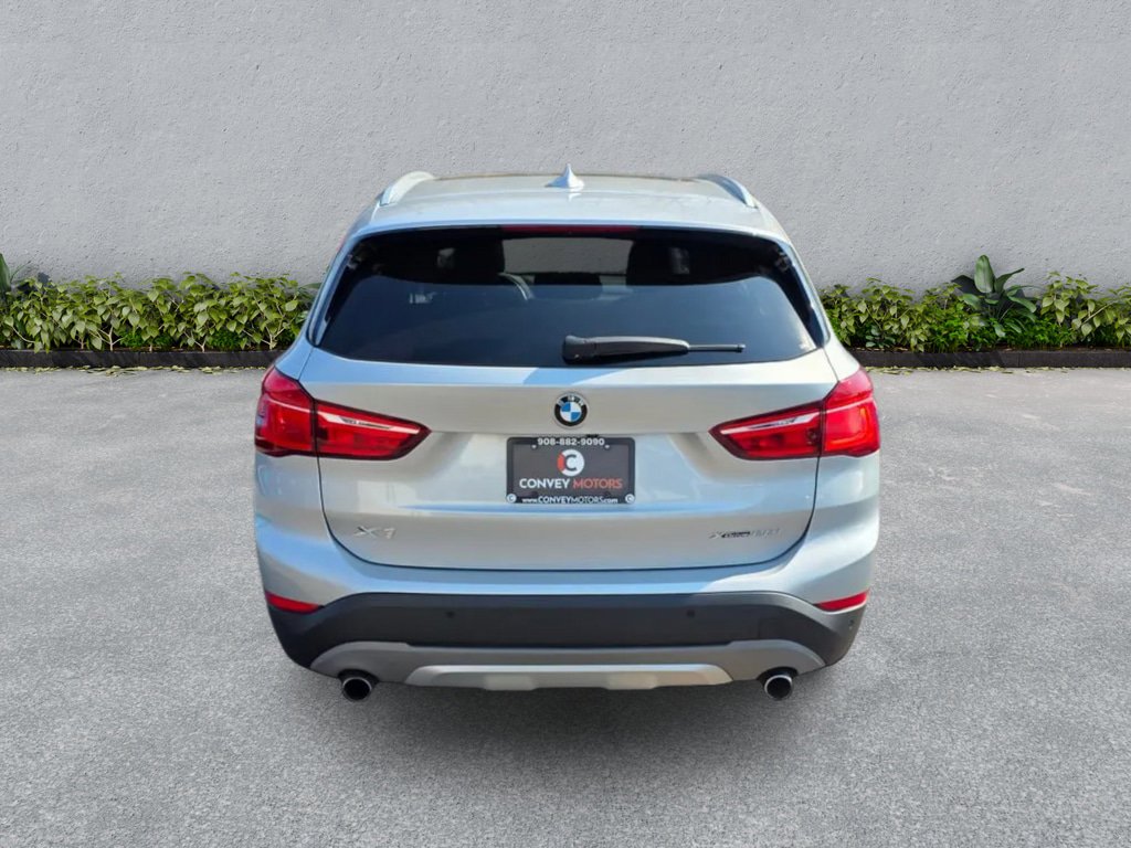 Used 2019 BMW X1 xDrive28i w/ Convenience Package image 7
