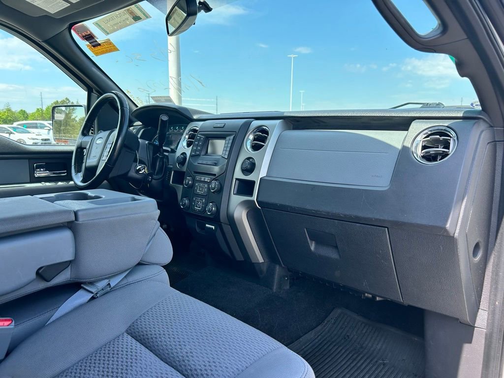 Used 2013 Ford F150 XLT w/ XTR Pkg AWD/4WD image 9