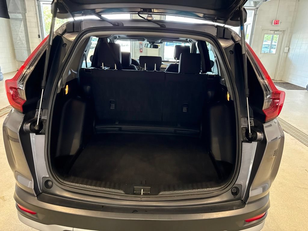 Used 2020 Honda CR-V EX image 17