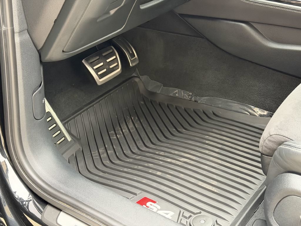 Used 2022 Audi S4 Premium Plus image 27